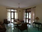 4 Bedroom House for Rent at Maharagama (EM013SK)