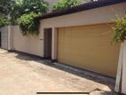 4 Bedroom House for Rent - Battaramulla (EM391)