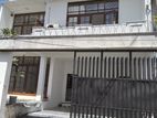 4 Bedroom House for Rent - Colombo 5, Off Thimbirigasyaya Road (EM862)