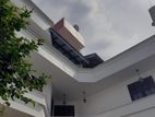 4 Bedroom House for Rent - Colombo 7, Horton Place (EM808)