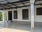 4 Bedroom House for Rent Padukka