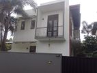 4 Bedroom House for Rent Homagama