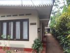 4 Bedroom House for Rent - Kaluthara