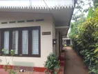 4 Bedroom House for Rent - Kaluthara