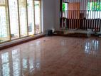 4-Bedroom House for Rent in Battaramulla