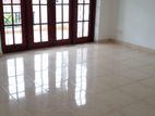 4 Bedroom house for rent in Colombo 7 - PDH80