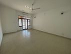 4 Bedroom House for Rent in Dehiwala