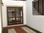 4 bedroom house for rent in Dehiwala