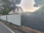 4 BEDROOM HOUSE FOR RENT IN INDRA MAWATHA, KOHUWALA (LH 3604)