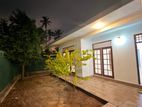 4 Bedroom House For Rent In Kapuwatta