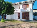 4-Bedroom House for Rent in Koswatta, Battaramulla