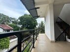 4 Bedroom House for Rent in Maharagama