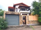 4 Bedroom House for Rent in Pelawatta, Battaramulla