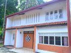 4 Bedroom House for Rent in Ranpokunagama Nittambuwa