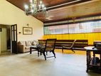 4 Bedroom House for Rent in Sulaiman Terrace