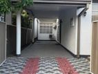 4 bedroom house for rent ja-ela