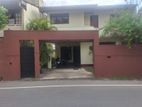 4 Bedroom House for Rent - Nawala (EM495)