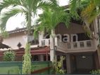 4 Bedroom house for rent Negombo