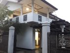 4 bedroom House for rent Negombo kadirana