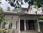 4 Bedroom House for Rent – Padukka (EM044PS)