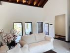 4 Bedroom House for Rent - Pelawatte (EM643)