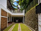 4 Bedroom House for Rent | Talawatugoda (DS-005)