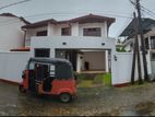 4 Bedroom House for Sale - Araliya Road, Bokundara (EM1263)