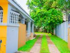 4 Bedroom House for Sale at Borella (EM012PK)