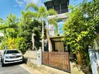 4 Bedroom House for Sale at Malabe