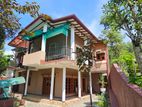 4 Bedroom House for Sale – Close to Ratnapura Bus Stand