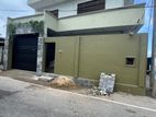 4 Bedroom House for Sale - Dharmarama Road, Ratmalana (EM1326)