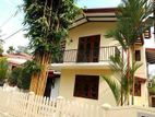 4-Bedroom House for Sale Homagama