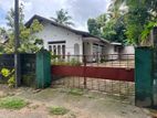 4 Bedroom House for Sale - Homagama, Galawilwatte (EM889)