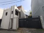 4 Bedroom House For Sale in Colombo 5