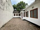 4 Bedroom House For Sale in Colombo 5 - PDH84