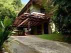 4 Bedroom House for Sale in Galle, Wakwella