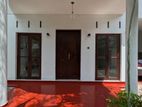 4 Bedroom House for Sale in Gothatuwa New Town (HS4762)