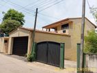 🏡 4-Bedroom House For Sale In Kalapaluwawa, Rajagiriya - PDH390