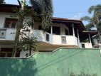 4-Bedroom House for Sale in Malabe