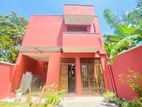 4 Bedroom House for Sale in Mirihana, Nugegoda