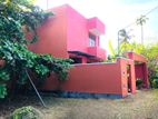 4 Bedroom House for Sale in Mirihana, Nugegoda