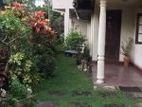 4 Bedroom House for Sale in Moratuwa