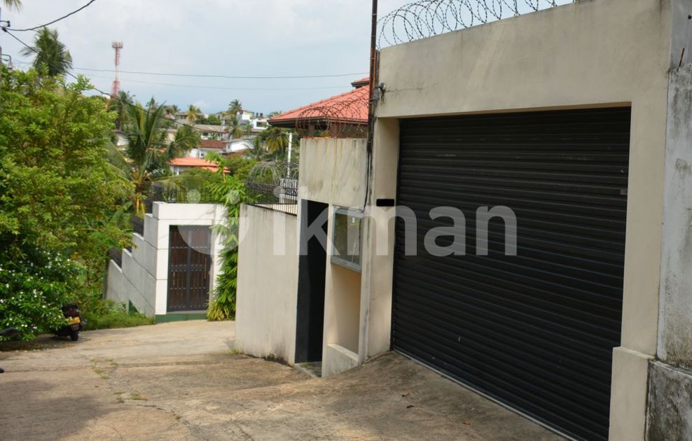 4 Bedroom House for Sale in Nawinna, Maharagama (SH 14907) ikman