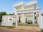 4 Bedroom House for Sale in Piliyandala – 8 Perches