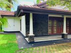 4 Bedroom House for Sale in Pitipana, Negombo