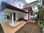 4 Bedroom House for Sale in Pittugala, Malabe