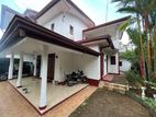 4 Bedroom House for Sale in Pittugala, Malabe (SH 13473)