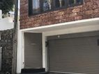 4 Bedroom House for Sale in Rajagiriya (EM1583)