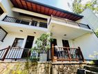 4-Bedroom House for Sale in Talawatugoda - Hokandara