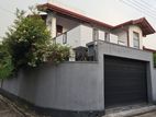 4 Bedroom House for Sale in Thalawathugoda | LKR 75 Million (HS4759)